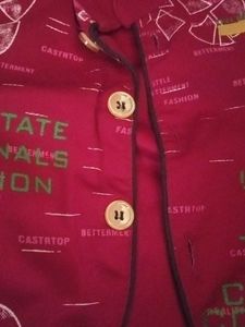 Coat For Baby Boy