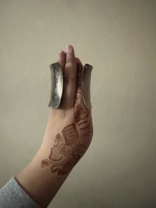 Golden Bracelet - free Size