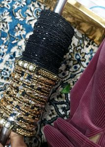 Bangles Set Of 3