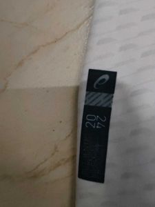 Cricket Jersey Test