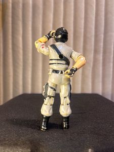 Gi Joe Mainframe Action Figure