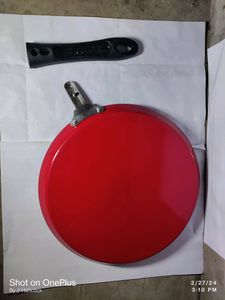 Frying Pan 🍳