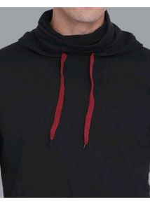 Black Hoodie