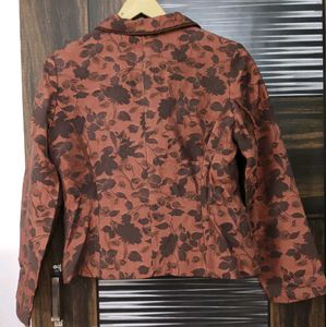 Korean Beautiful Blazer