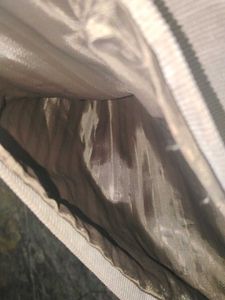 Stylish Beige Corduroy Blazer