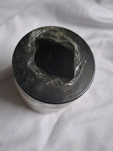 Oilanic Hair Removal Powder - Rose