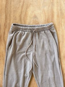 Zara Straight Pant