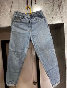 Blue Jeans (Combo of 3)