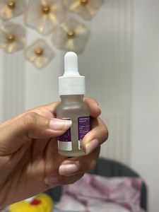 2% Salicylic Acid Face Serum