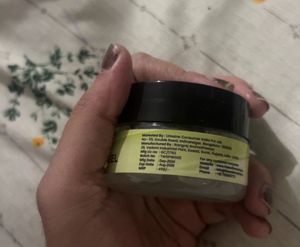Post Wax Gel