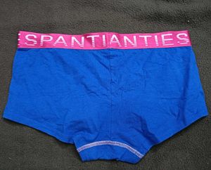 Blue Panties 🔥new