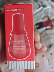 Dot &amp; Key Strawberry Bright Serum