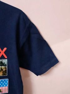 Army-IX Graphic Tee