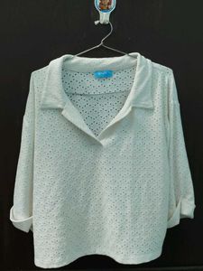 Crochet Top