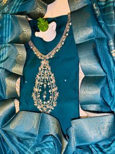 Elegant Suite Set