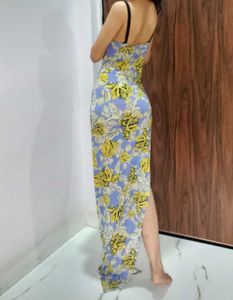 SIZZLING HOT DRESS 🔥🥵