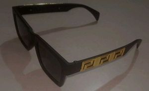 Stylish Black Sunglasses