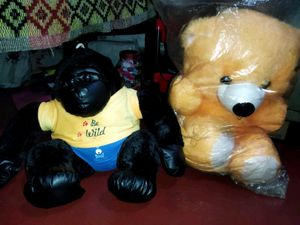 Stuffed Animal Bundle