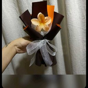 Colorful Flower Bouquet