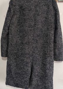 Overcoat Unisex