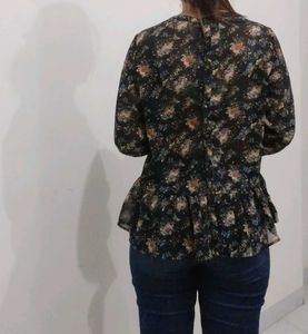 Combo Of 2 Elegant Tunic Tops