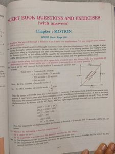 Combo of Physics &amp; Chemistry for Ninth Class
