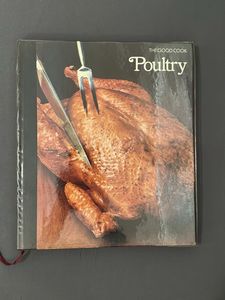 The Good Cook Books