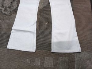 🥰D@68 Size-34 (Sale) Latest Ladies high waist Jea