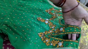 Gararah Frock