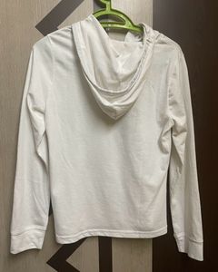 Hooded T- Shirt