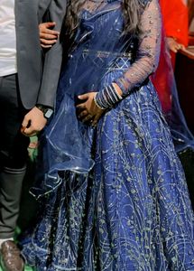 Beautiful Lehanga 🖤Fix Price💙