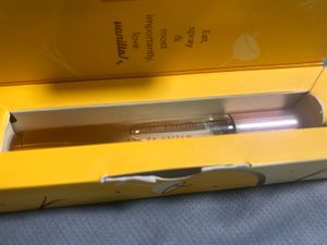 ✨ Plum BodyLovin’ Smokin’ Vanilla Eau De Parfum (1