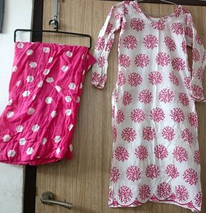 Kurta Set