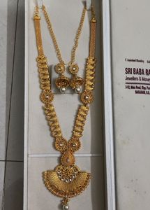 Jewellery Set