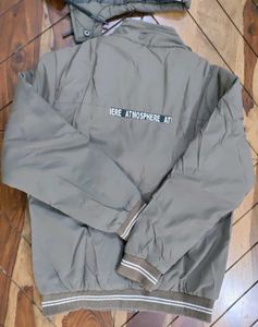 Puffy Jacket For 10-12 Yrs Boy