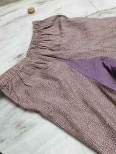Kurti Set