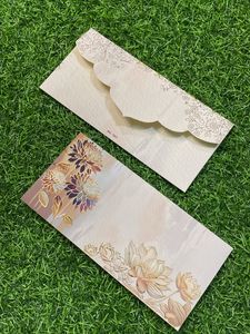Lifafa | Money Gift Envelopes for Celebratory Gif