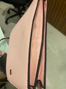 Authentic Tory Burch Barbie💕 Shoulder Bag