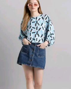 Only Top