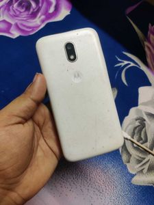 Moto E3 Power