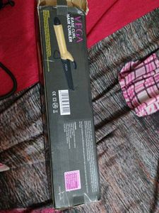 Vega Ease Curl Hair Curler