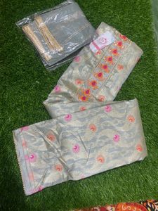 Grand Dress Material For Women’s