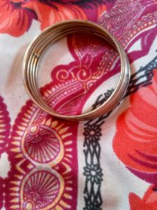 Lady Kada Plus Bangle
