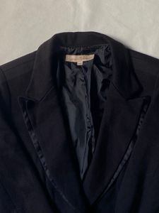 Black Blazer Jacket