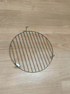 Microwave/ Otg Grill Shelf Rack Steel Stand