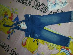 Cute Girl Outfit Set