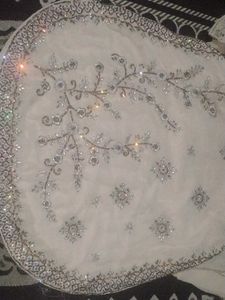 beutiful 3 pic kurta pant set