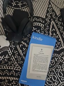 Kindle Box Don't Buy