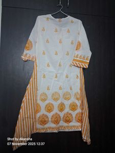 Beautiful Biba Kurta