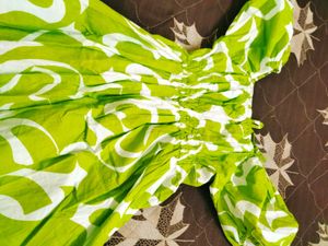 Lime Green 💚 Dress For Sale